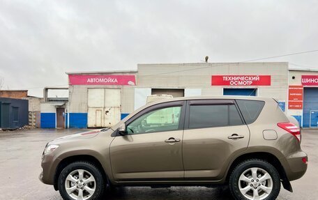 Toyota RAV4, 2011 год, 1 680 000 рублей, 3 фотография