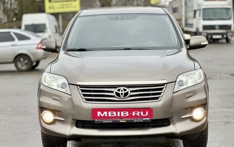 Toyota RAV4, 2011 год, 1 680 000 рублей, 9 фотография