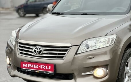 Toyota RAV4, 2011 год, 1 680 000 рублей, 11 фотография