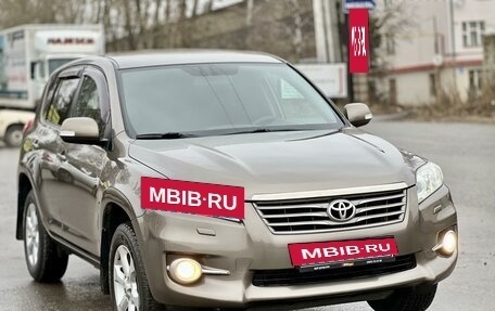 Toyota RAV4, 2011 год, 1 680 000 рублей, 8 фотография