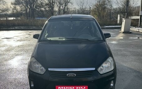 Ford C-MAX I рестайлинг, 2007 год, 605 000 рублей, 1 фотография