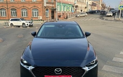 Mazda 3, 2018 год, 2 250 000 рублей, 1 фотография