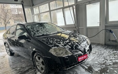 Nissan Primera III, 2003 год, 450 000 рублей, 1 фотография