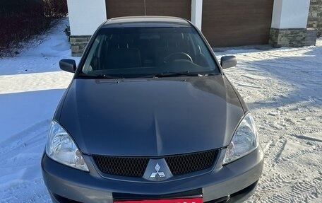 Mitsubishi Lancer IX, 2005 год, 575 000 рублей, 1 фотография