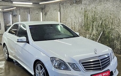 Mercedes-Benz E-Класс, 2012 год, 1 800 000 рублей, 1 фотография