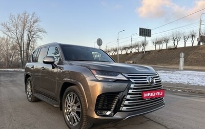 Lexus LX, 2022 год, 21 500 000 рублей, 1 фотография