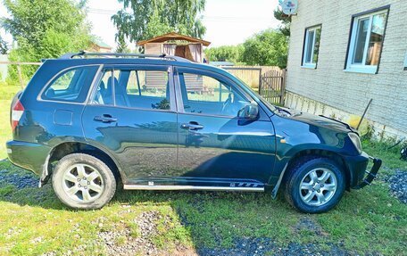 Chery Tiggo (T11), 2008 год, 360 000 рублей, 6 фотография