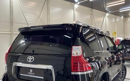 Toyota Land Cruiser Prado 150 рестайлинг 2, 2013 год, 3 550 000 рублей, 4 фотография