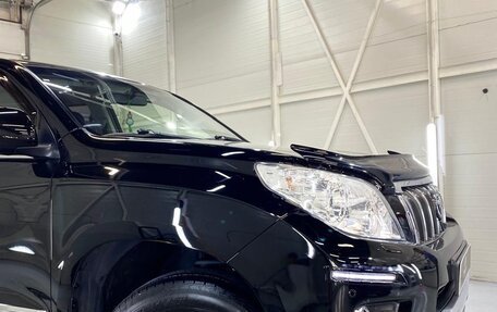 Toyota Land Cruiser Prado 150 рестайлинг 2, 2013 год, 3 550 000 рублей, 6 фотография