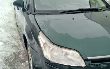 Citroen C4 II рестайлинг, 2006 год, 330 000 рублей, 4 фотография