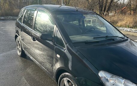 Ford C-MAX I рестайлинг, 2007 год, 605 000 рублей, 2 фотография