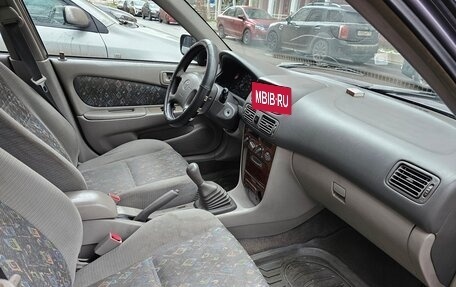 Toyota Corolla, 1999 год, 265 000 рублей, 7 фотография