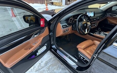 BMW 7 серия, 2016 год, 3 990 000 рублей, 17 фотография