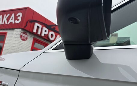 Audi Q5, 2023 год, 7 150 000 рублей, 11 фотография