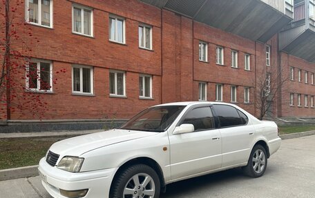 Toyota Camry V40, 1994 год, 440 000 рублей, 6 фотография