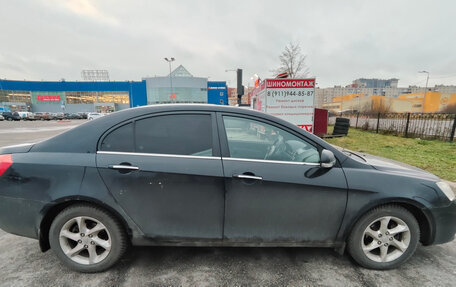 Geely Emgrand EC7, 2013 год, 480 000 рублей, 4 фотография