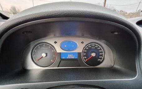 Geely Emgrand EC7, 2013 год, 480 000 рублей, 26 фотография