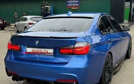 BMW 3 серия, 2013 год, 1 905 000 рублей, 4 фотография