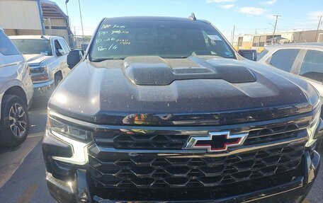 Chevrolet Silverado, 2024 год, 11 890 000 рублей, 2 фотография