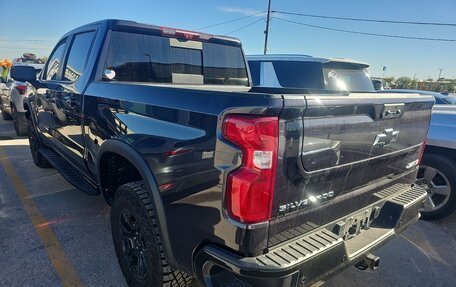 Chevrolet Silverado, 2024 год, 11 890 000 рублей, 4 фотография