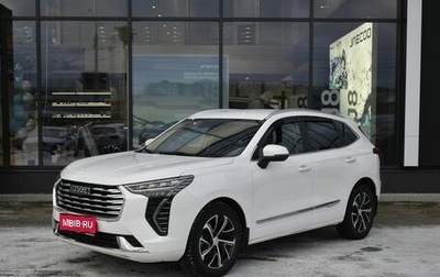 Haval Jolion, 2021 год, 1 730 000 рублей, 1 фотография