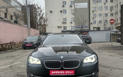 BMW 5 серия, 2013 год, 1 990 000 рублей, 1 фотография