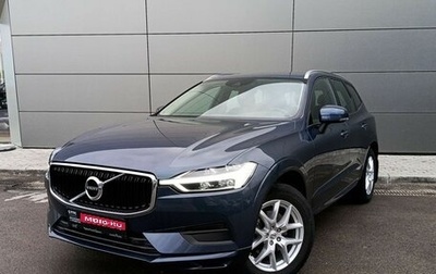 Volvo XC60 II, 2020 год, 3 740 000 рублей, 1 фотография