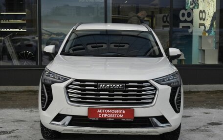 Haval Jolion, 2021 год, 1 730 000 рублей, 2 фотография