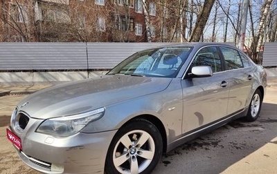 BMW 5 серия, 2009 год, 1 100 000 рублей, 1 фотография