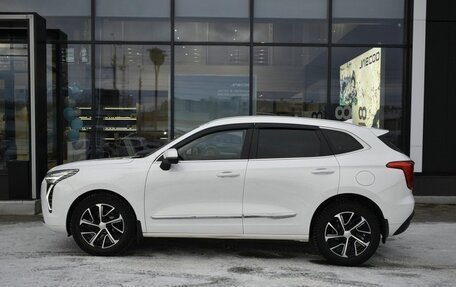 Haval Jolion, 2021 год, 1 730 000 рублей, 8 фотография