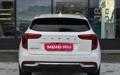 Haval Jolion, 2021 год, 1 730 000 рублей, 6 фотография