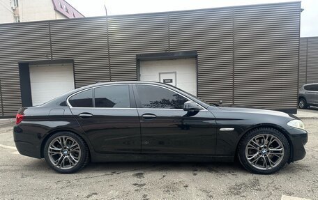 BMW 5 серия, 2013 год, 1 990 000 рублей, 3 фотография