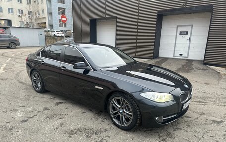 BMW 5 серия, 2013 год, 1 990 000 рублей, 2 фотография