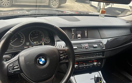 BMW 5 серия, 2013 год, 1 990 000 рублей, 7 фотография