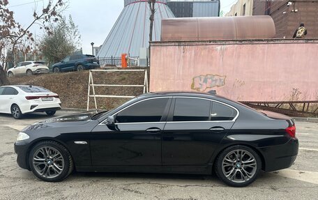 BMW 5 серия, 2013 год, 1 990 000 рублей, 5 фотография