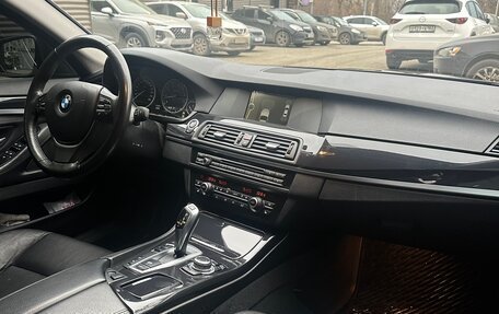 BMW 5 серия, 2013 год, 1 990 000 рублей, 9 фотография