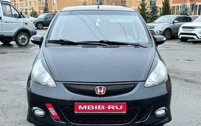 Honda Jazz I рестайлинг, 2008 год, 845 000 рублей, 1 фотография