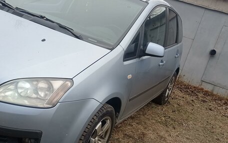 Ford C-MAX I рестайлинг, 2006 год, 587 654 рублей, 8 фотография