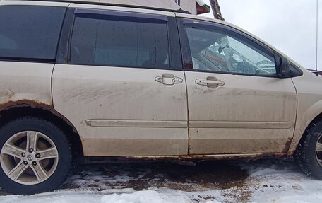 Mazda MPV II, 2001 год, 180 000 рублей, 4 фотография