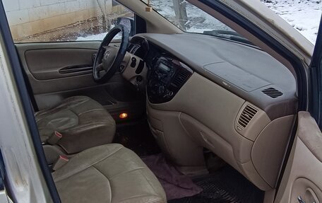 Mazda MPV II, 2001 год, 180 000 рублей, 6 фотография