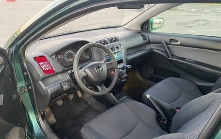 Honda Civic VII, 2001 год, 320 000 рублей, 5 фотография