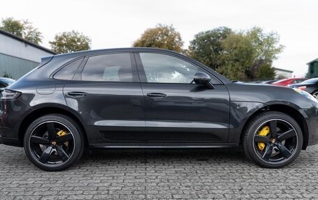 Porsche Macan I рестайлинг, 2021 год, 8 250 000 рублей, 4 фотография