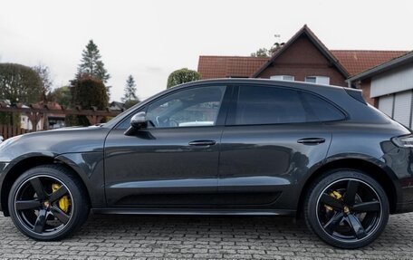 Porsche Macan I рестайлинг, 2021 год, 8 250 000 рублей, 7 фотография