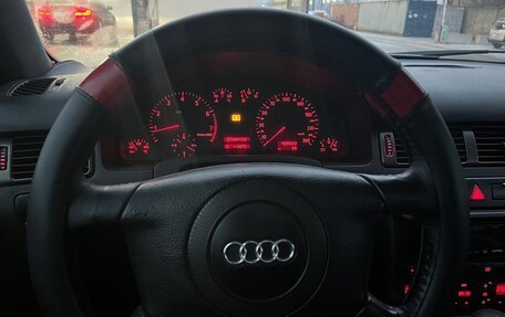 Audi A6, 1998 год, 350 000 рублей, 6 фотография