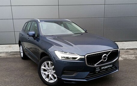 Volvo XC60 II, 2020 год, 3 740 000 рублей, 3 фотография