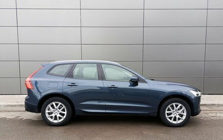 Volvo XC60 II, 2020 год, 3 740 000 рублей, 5 фотография