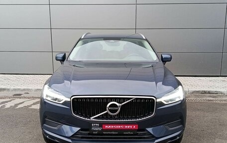 Volvo XC60 II, 2020 год, 3 740 000 рублей, 2 фотография