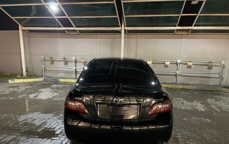 Toyota Camry, 2007 год, 1 300 000 рублей, 2 фотография