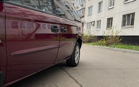 Dodge Caravan IV, 2001 год, 400 000 рублей, 3 фотография