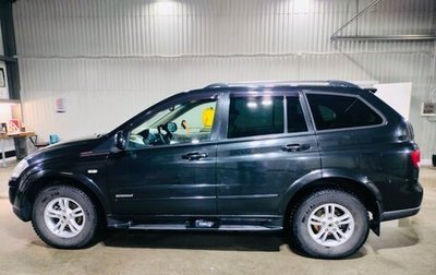 SsangYong Kyron I, 2012 год, 1 200 000 рублей, 1 фотография